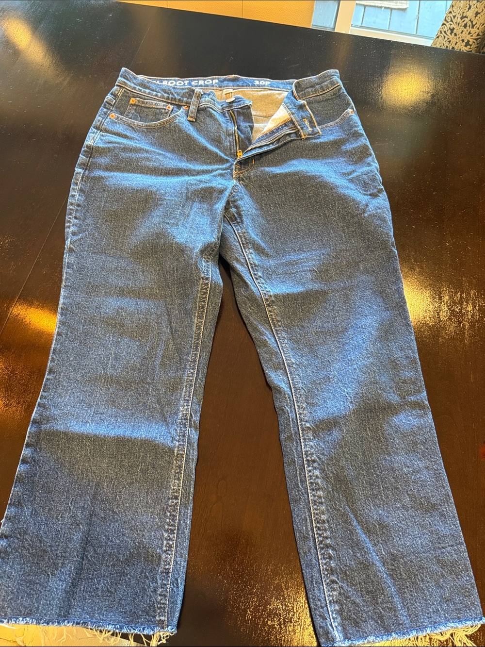 JCREW BRAND NEW INSEAM 23